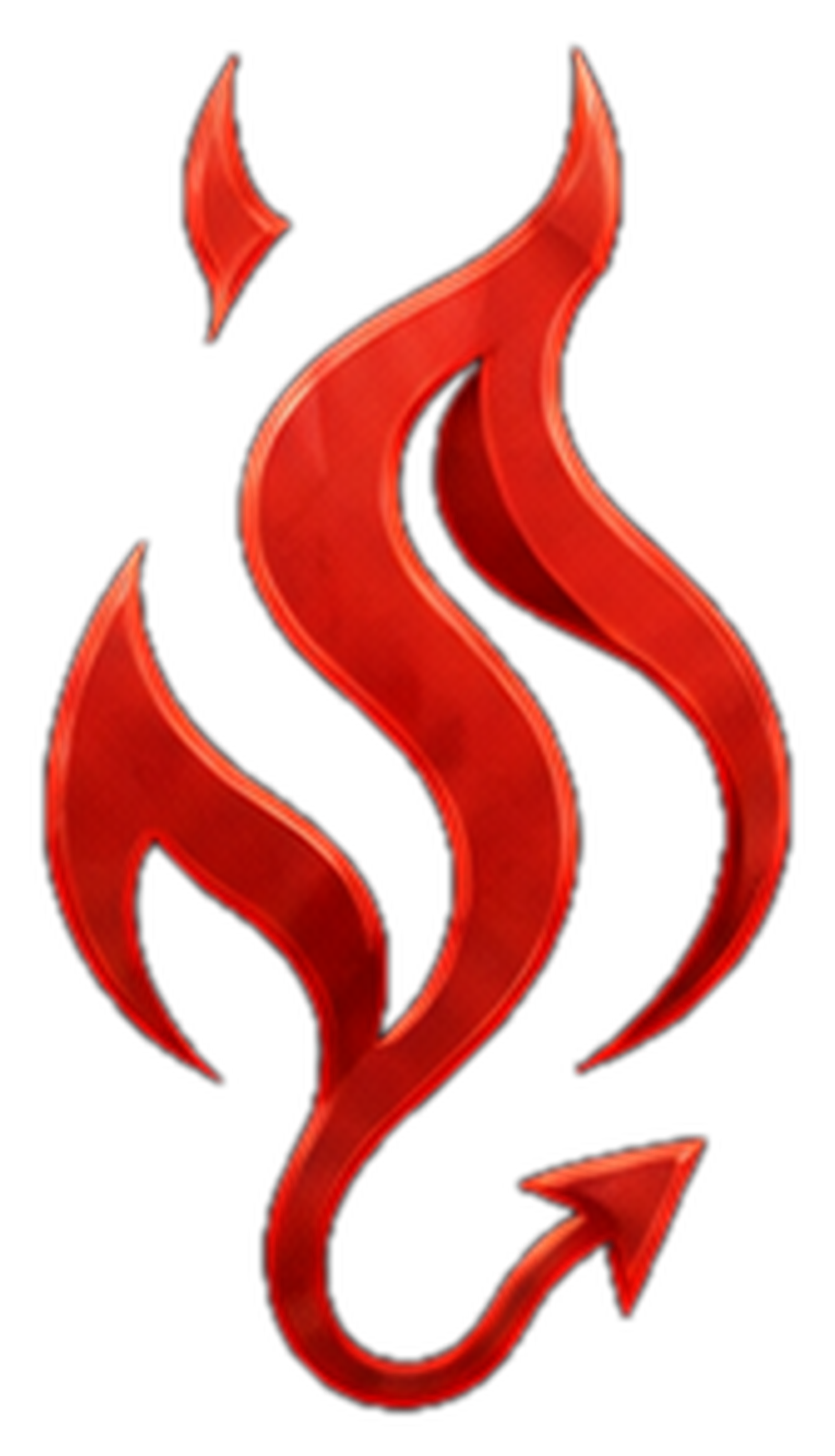 Isotipo INFERNUS